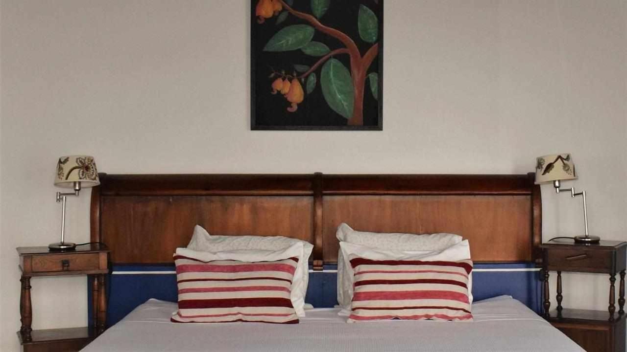 Quinta Da Meia Eira Castelo Branco  Zewnętrze zdjęcie