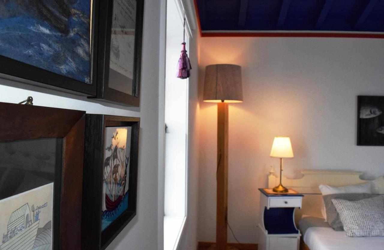Quinta Da Meia Eira Castelo Branco  Zewnętrze zdjęcie