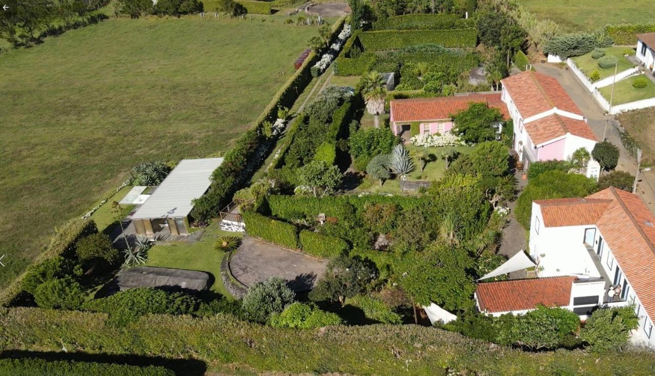 Quinta Da Meia Eira Castelo Branco  Zewnętrze zdjęcie