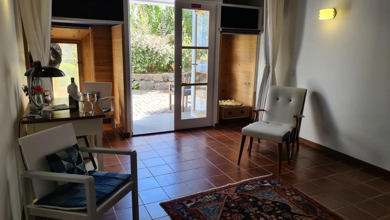 Quinta Da Meia Eira Castelo Branco  Zewnętrze zdjęcie
