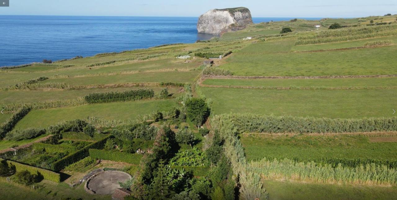 Quinta Da Meia Eira Castelo Branco  Zewnętrze zdjęcie