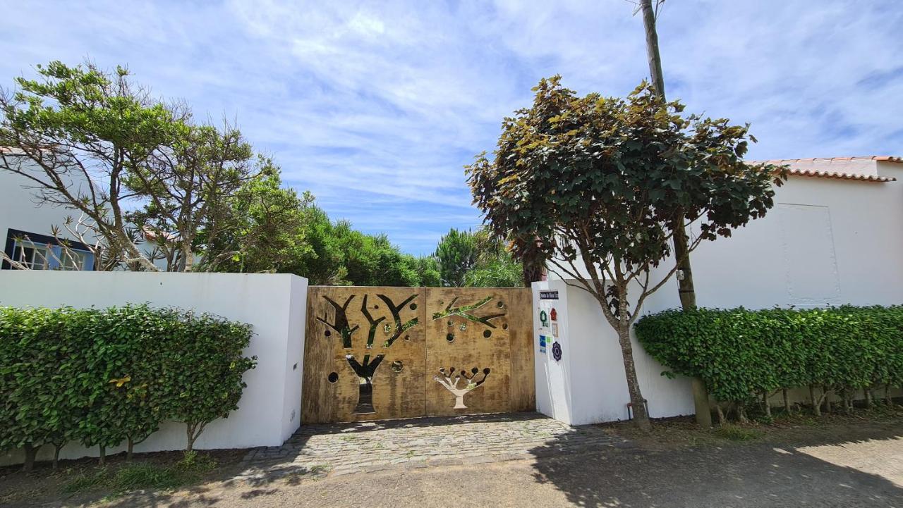 Quinta Da Meia Eira Castelo Branco  Zewnętrze zdjęcie