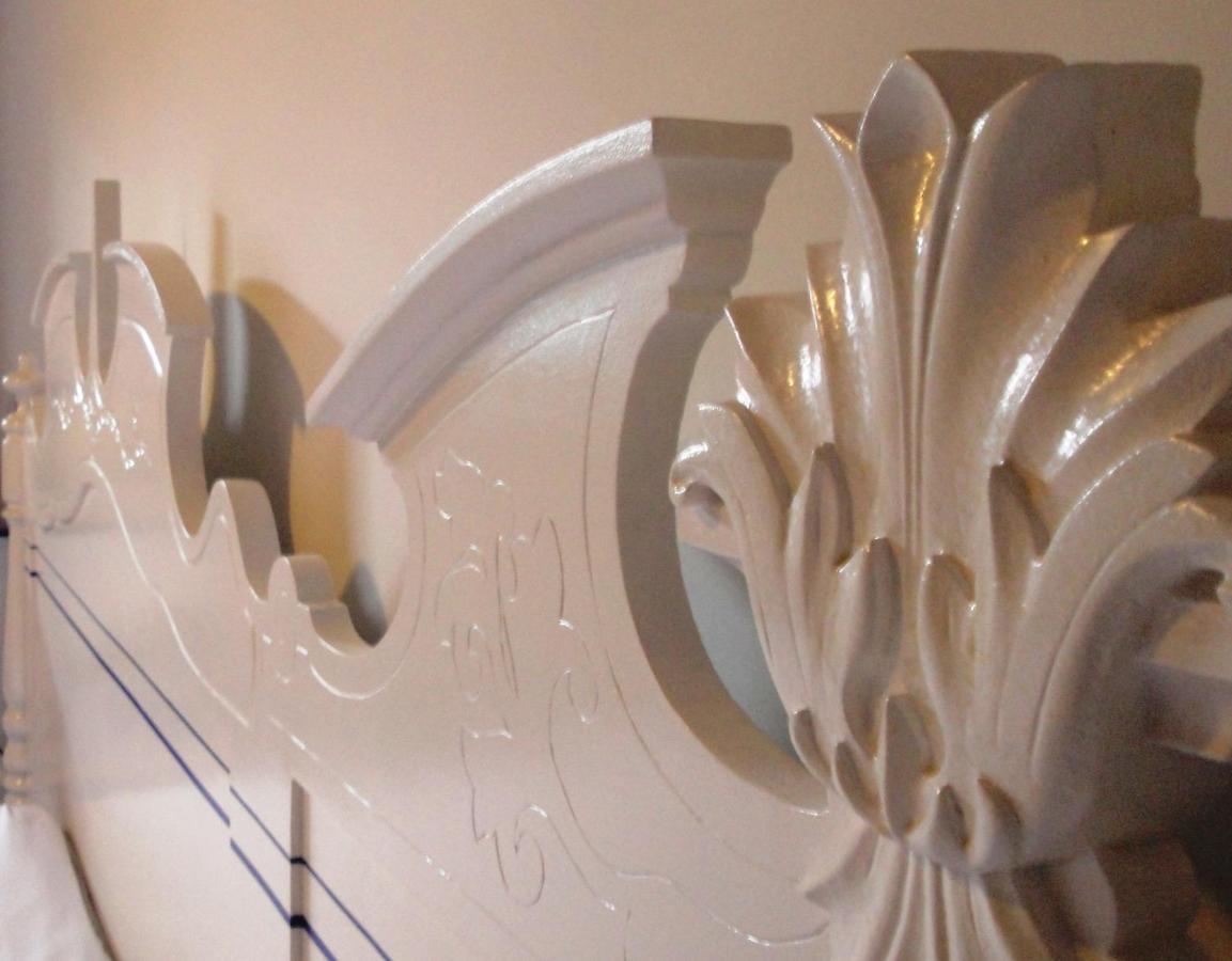 Quinta Da Meia Eira Castelo Branco  Zewnętrze zdjęcie