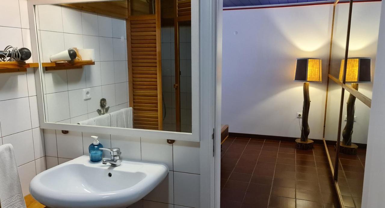 Quinta Da Meia Eira Castelo Branco  Zewnętrze zdjęcie