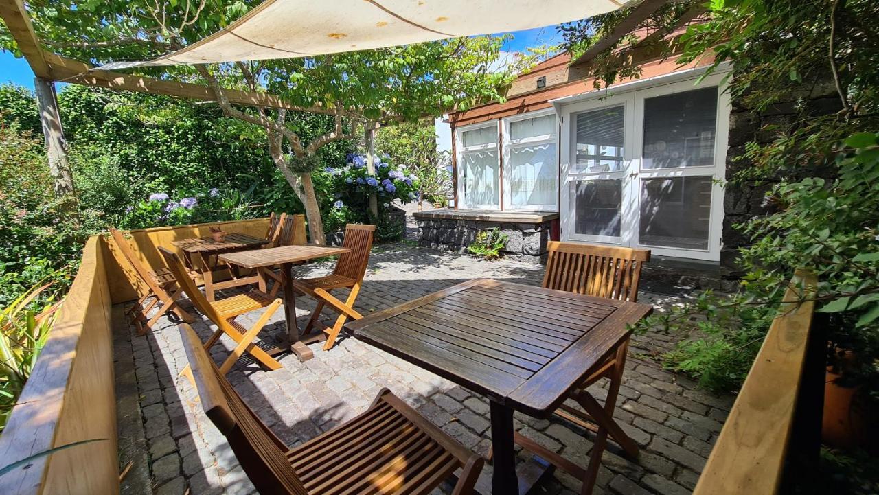 Quinta Da Meia Eira Castelo Branco  Zewnętrze zdjęcie