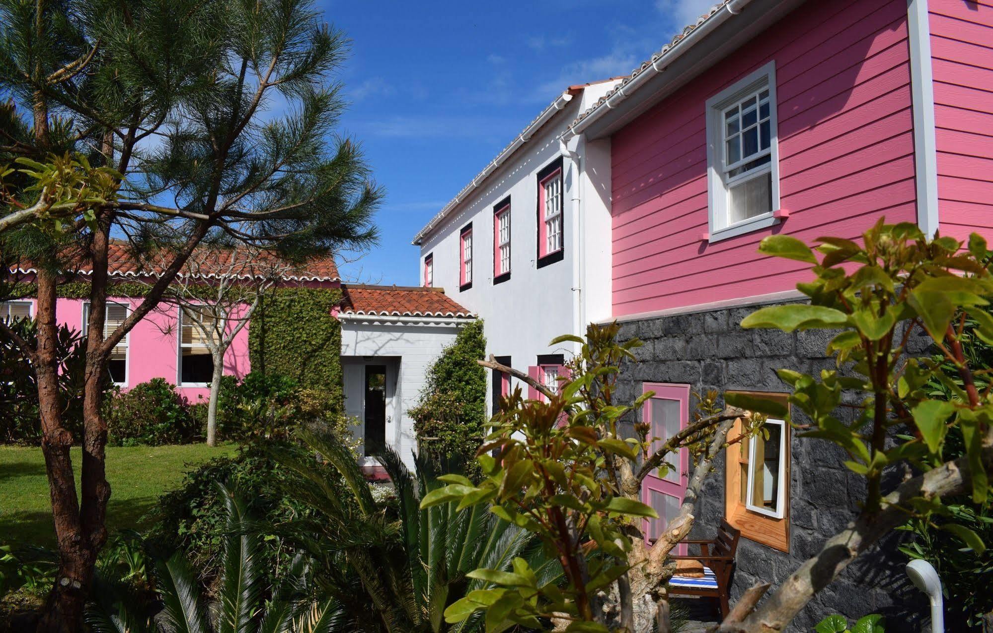 Quinta Da Meia Eira Castelo Branco  Zewnętrze zdjęcie