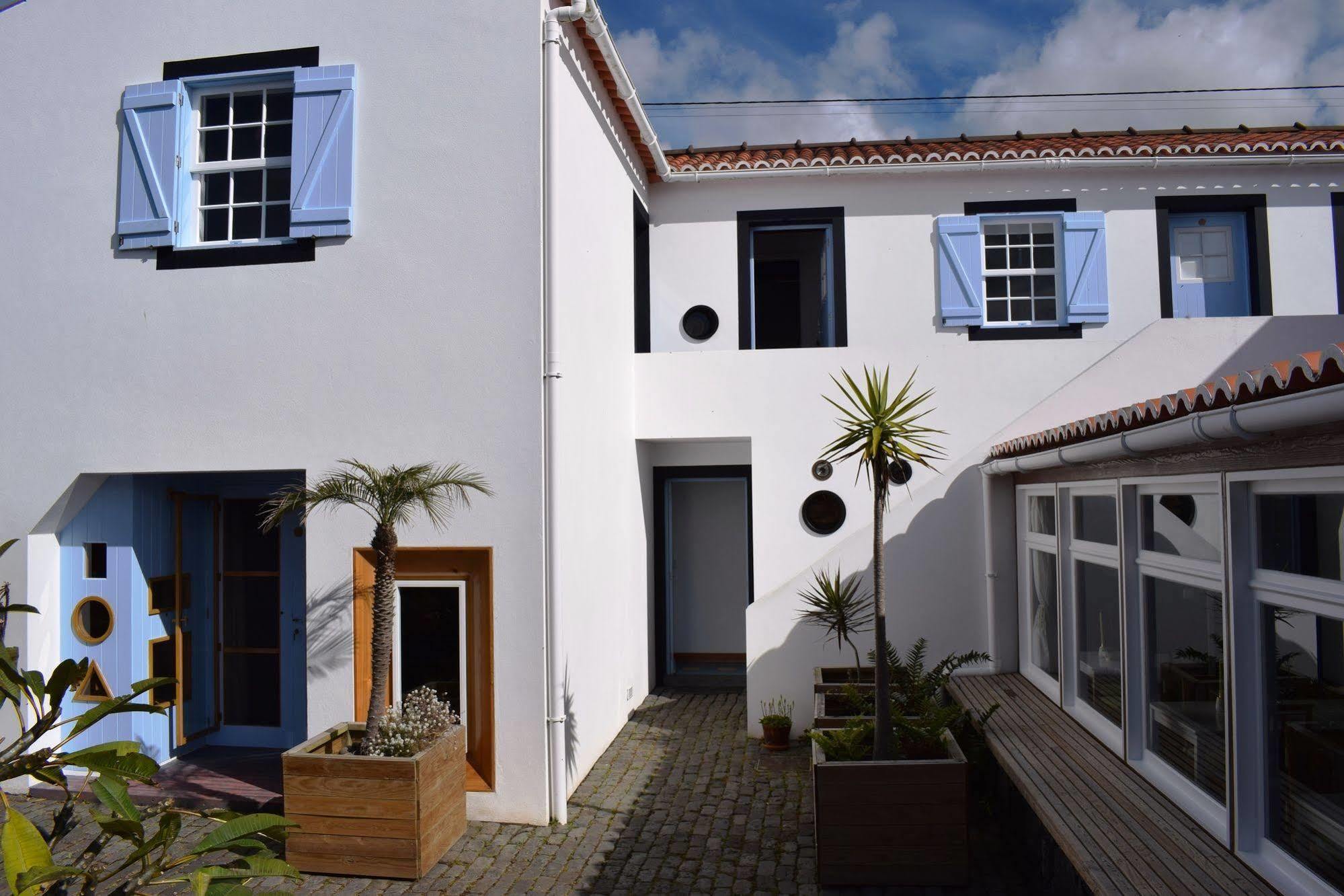 Quinta Da Meia Eira Castelo Branco  Zewnętrze zdjęcie